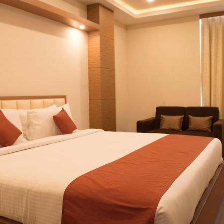 Stayotel Kolkata Airport מראה חיצוני תמונה