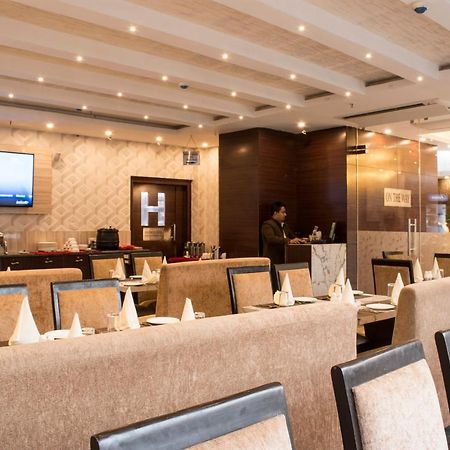 Stayotel Kolkata Airport מראה חיצוני תמונה
