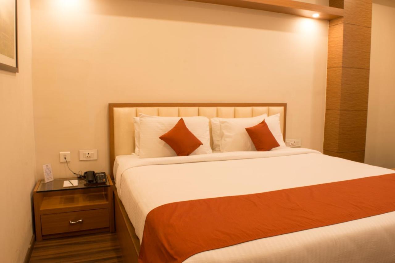 Stayotel Kolkata Airport מראה חיצוני תמונה