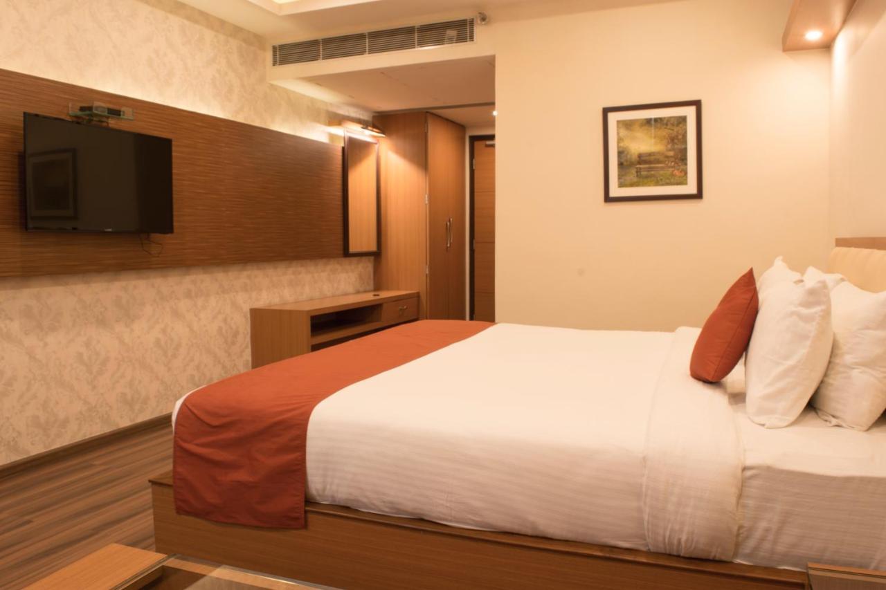 Stayotel Kolkata Airport מראה חיצוני תמונה