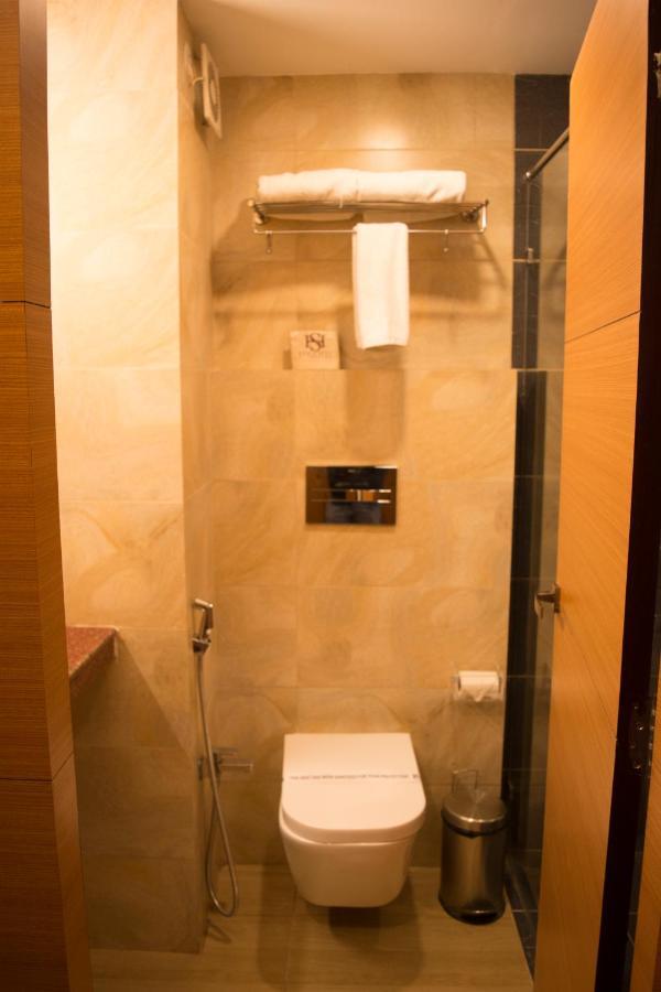 Stayotel Kolkata Airport מראה חיצוני תמונה