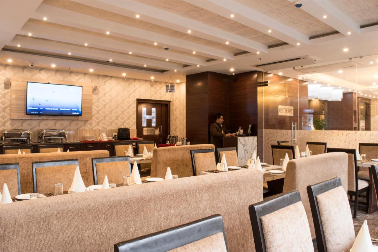 Stayotel Kolkata Airport מראה חיצוני תמונה